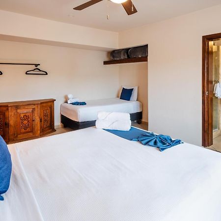Hotel & Suites El Moro 라파스 외부 사진