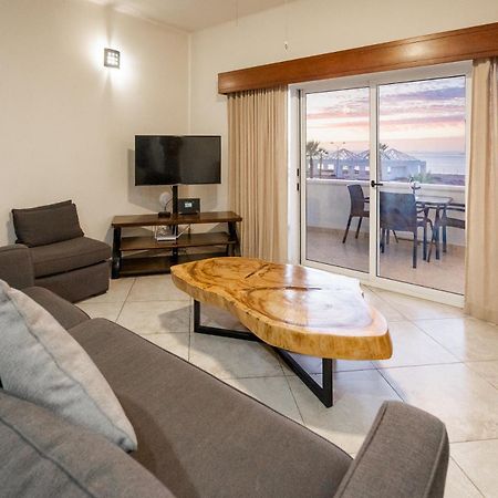 Hotel & Suites El Moro 라파스 외부 사진