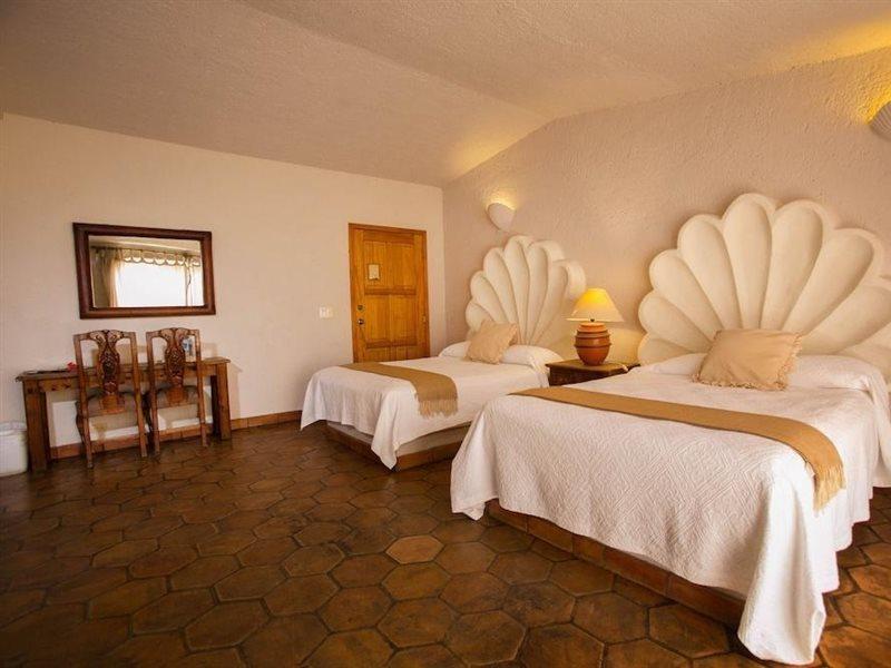 Hotel & Suites El Moro 라파스 외부 사진