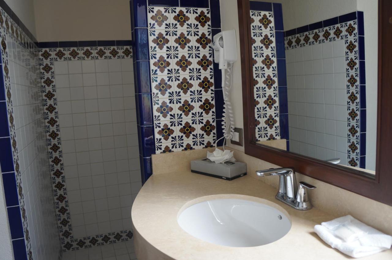 Hotel & Suites El Moro 라파스 외부 사진