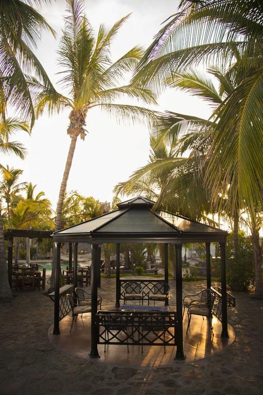 Hotel & Suites El Moro 라파스 외부 사진