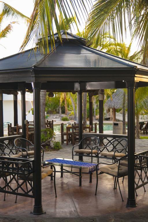 Hotel & Suites El Moro 라파스 외부 사진