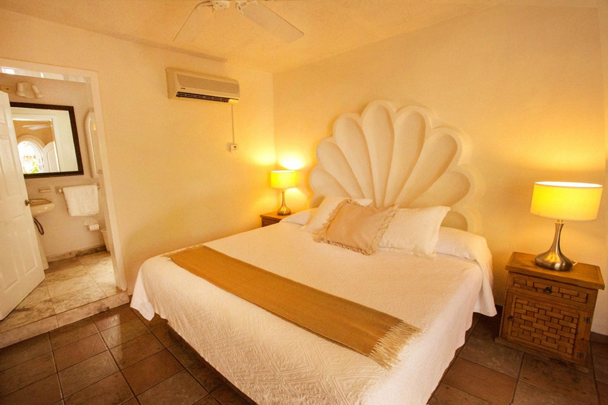 Hotel & Suites El Moro 라파스 외부 사진