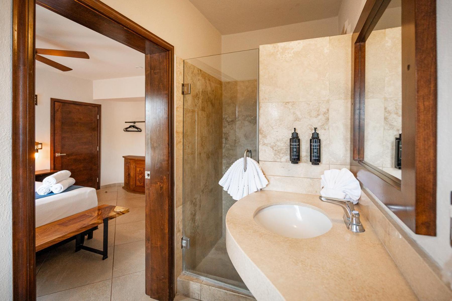 Hotel & Suites El Moro 라파스 외부 사진