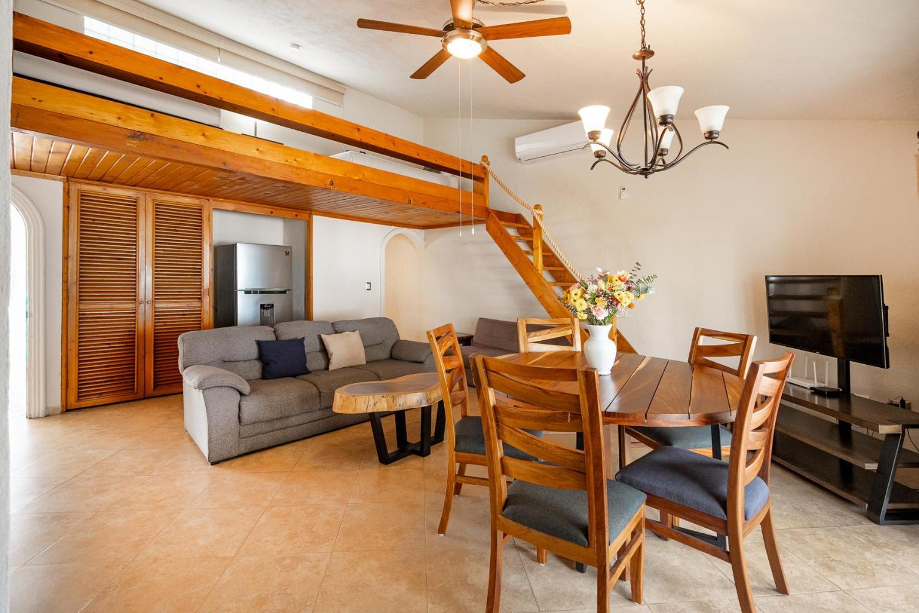Hotel & Suites El Moro 라파스 외부 사진