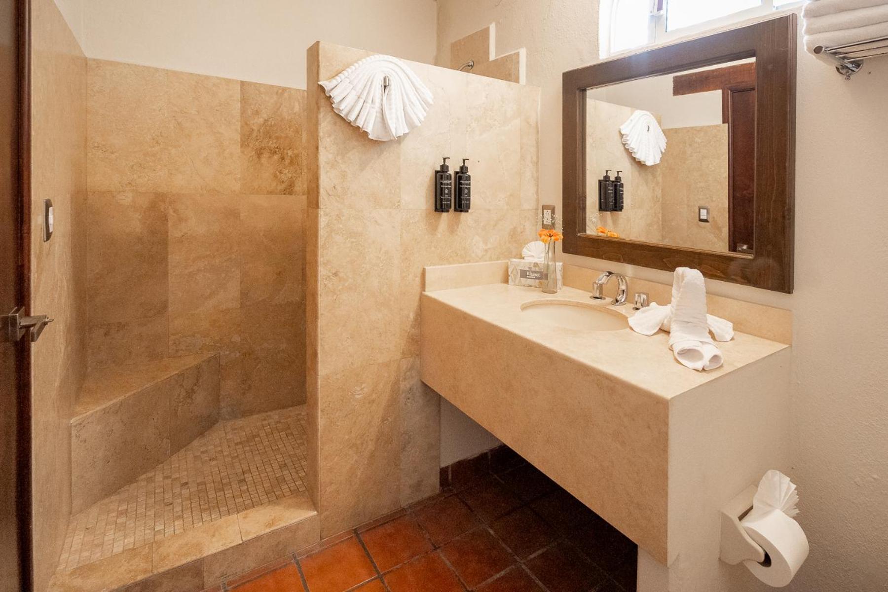 Hotel & Suites El Moro 라파스 외부 사진