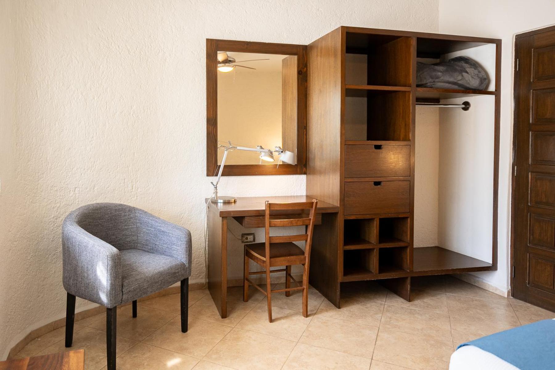 Hotel & Suites El Moro 라파스 외부 사진
