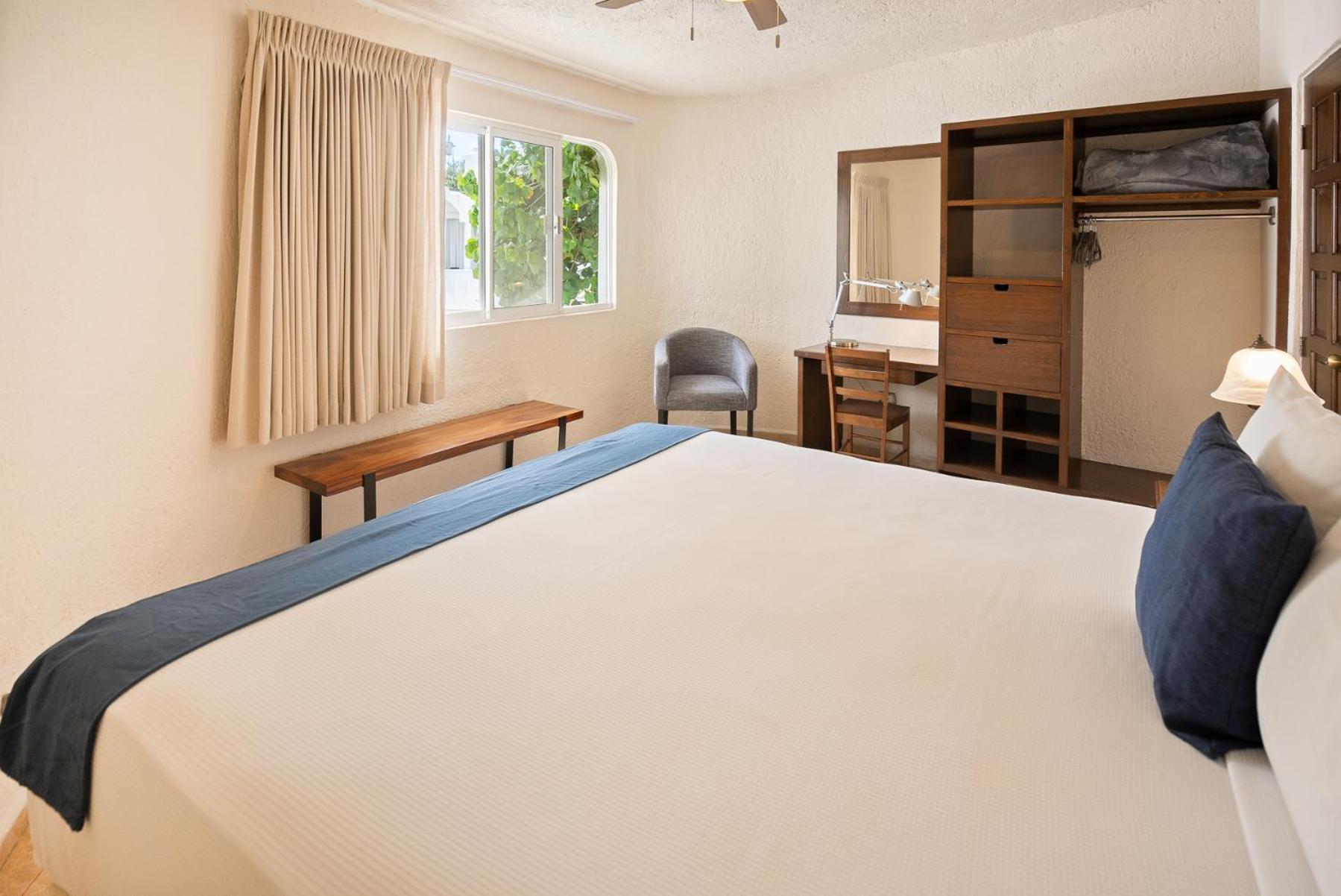 Hotel & Suites El Moro 라파스 외부 사진