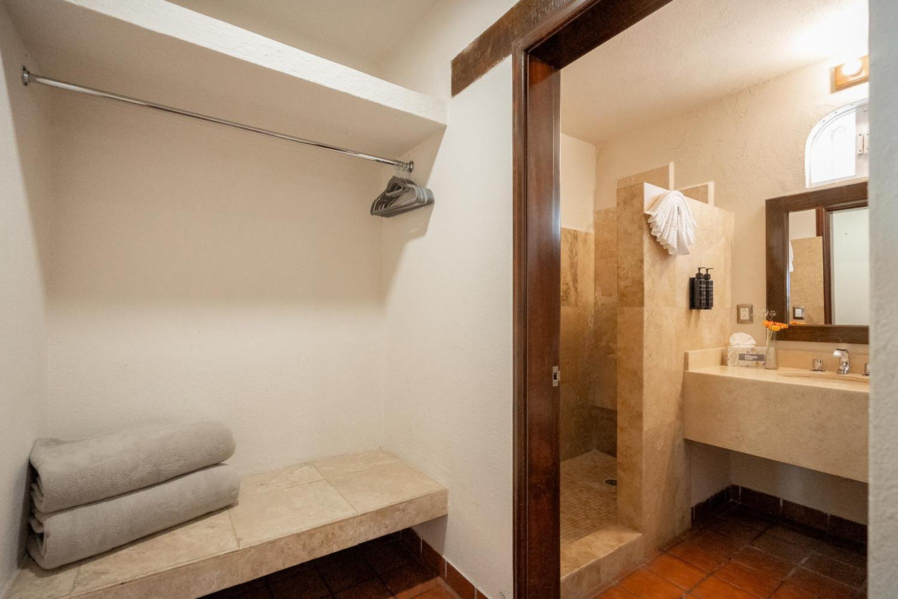 Hotel & Suites El Moro 라파스 외부 사진