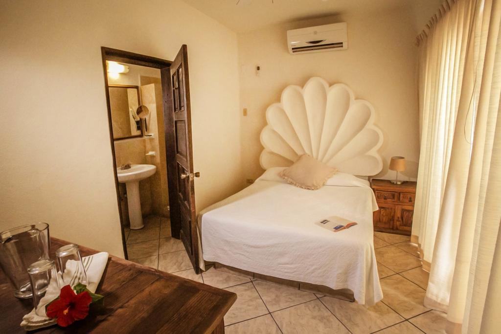 Hotel & Suites El Moro 라파스 외부 사진