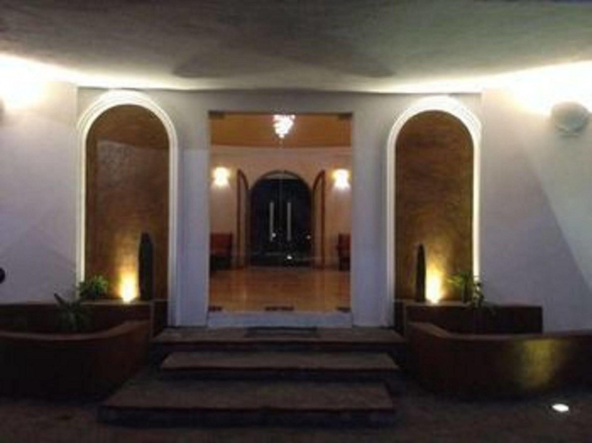Hotel & Suites El Moro 라파스 외부 사진