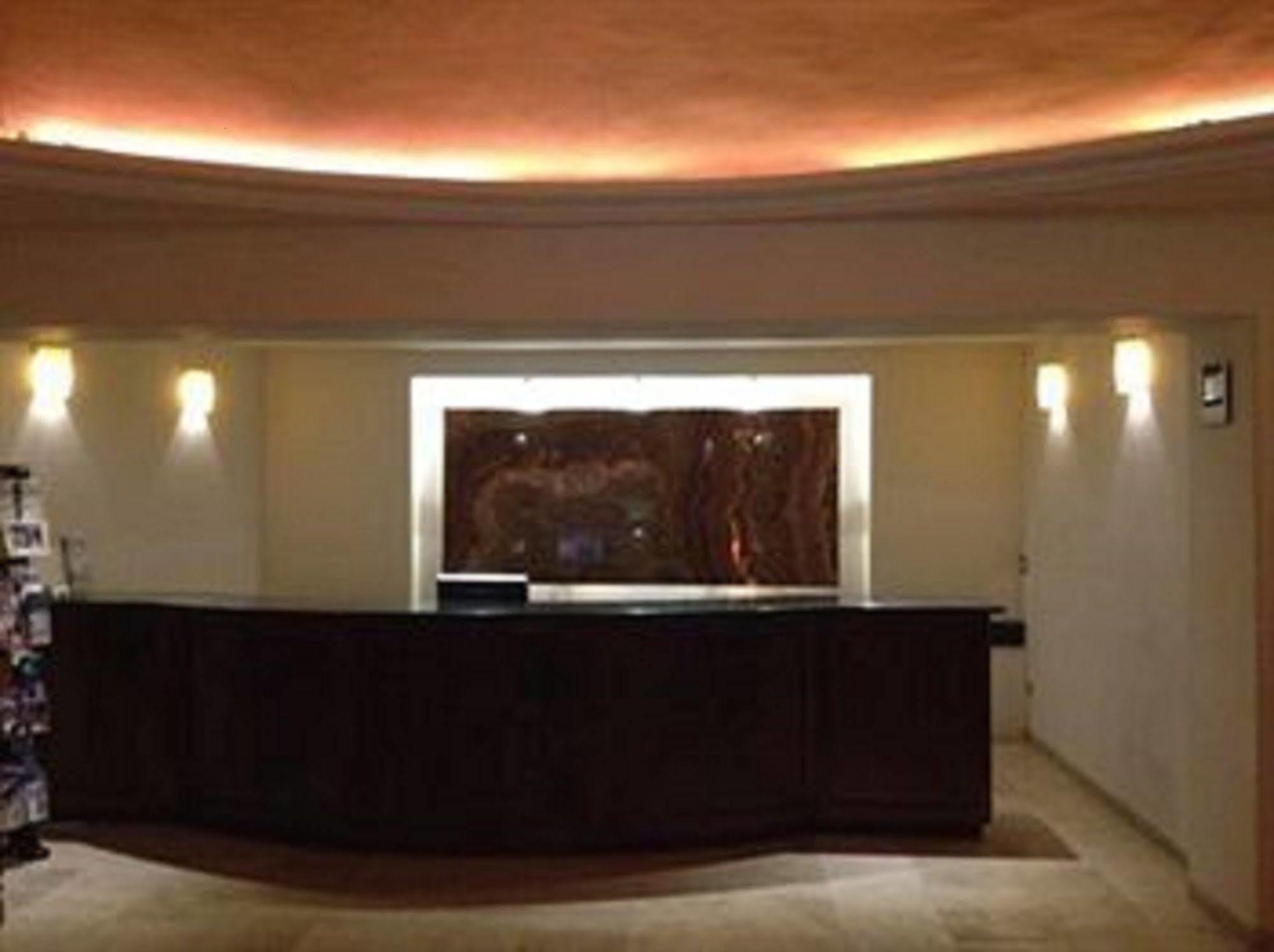 Hotel & Suites El Moro 라파스 외부 사진